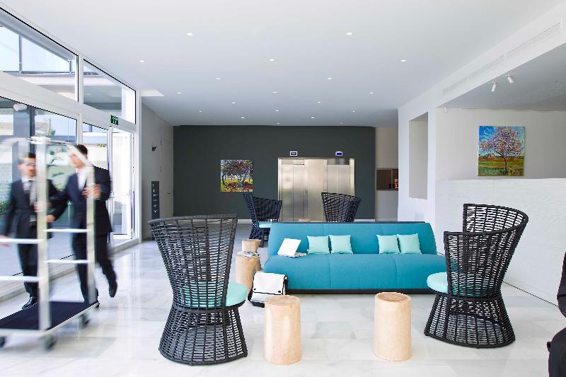 Отель Altafulla Mar