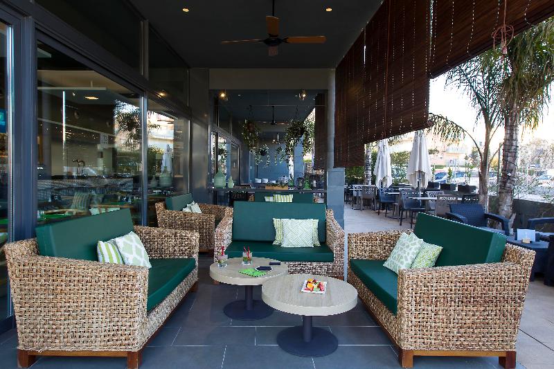 Отель Altafulla Mar