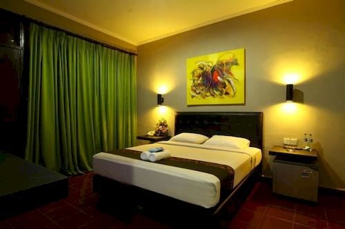 فندق Amazing Kuta