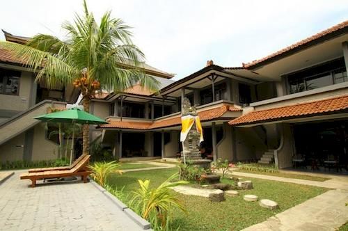 فندق Amazing Kuta