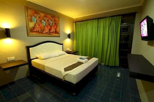 فندق Amazing Kuta