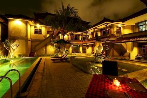 فندق Amazing Kuta