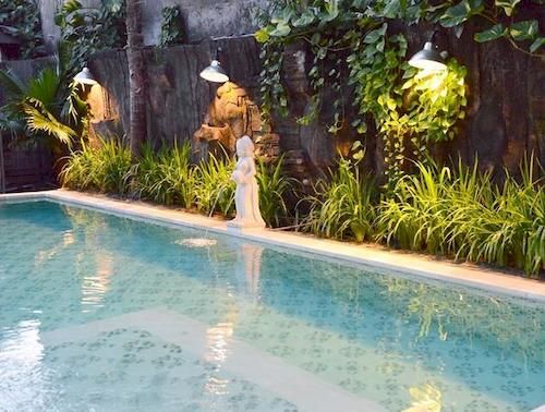 فندق Amazing Kuta