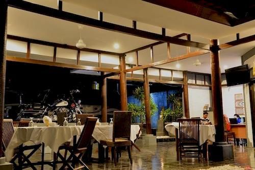 فندق Amazing Kuta