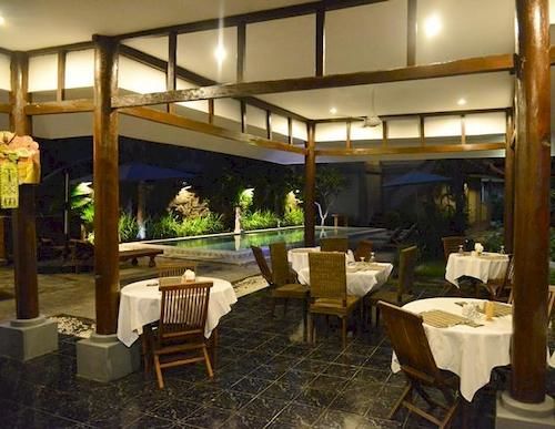 فندق Amazing Kuta