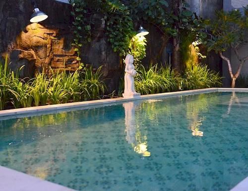 فندق Amazing Kuta