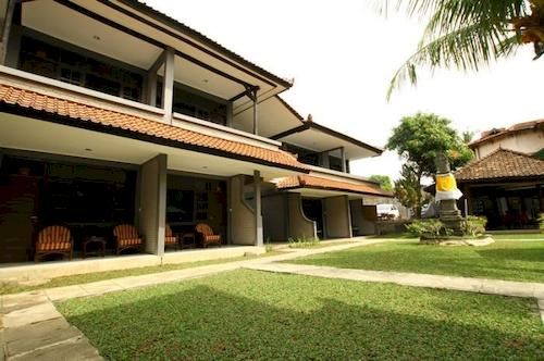 فندق Amazing Kuta