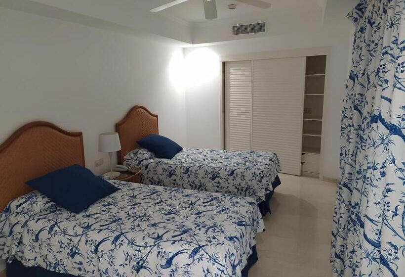 호텔 Anfi Del Mar 2