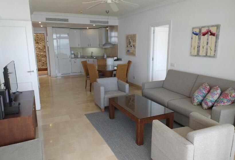 호텔 Anfi Del Mar 2