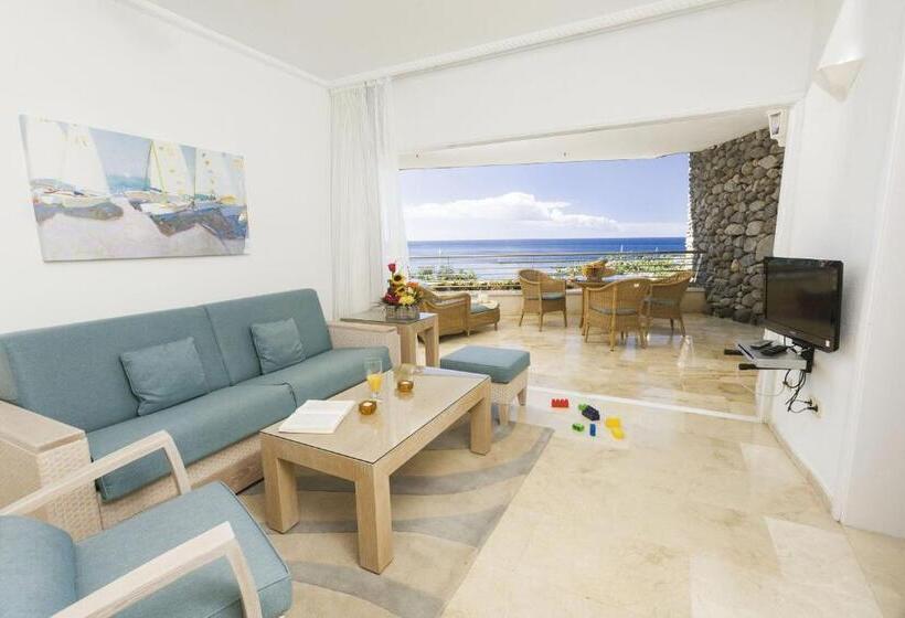 호텔 Anfi Del Mar 2