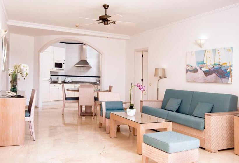 호텔 Anfi Del Mar 2