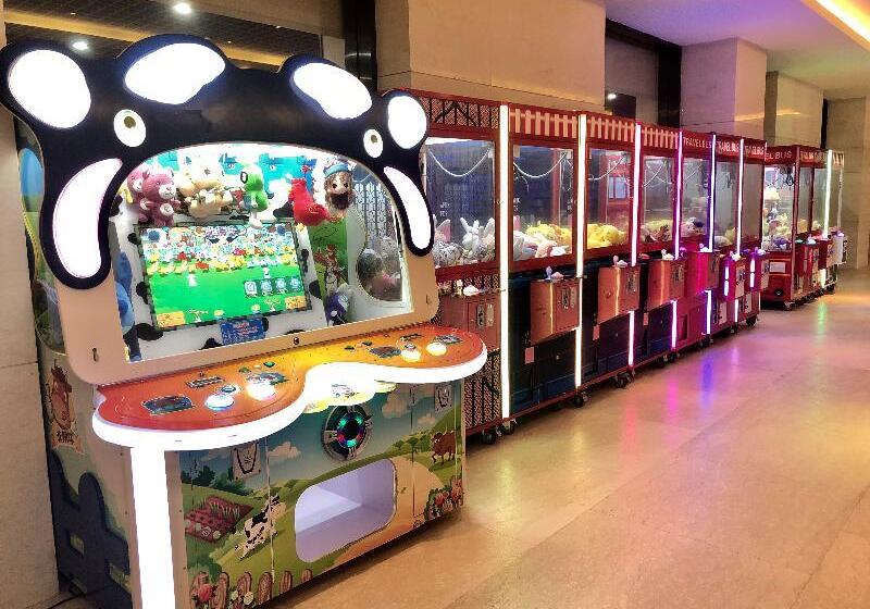 בית מלון כפרי Angsana Xian Lintong