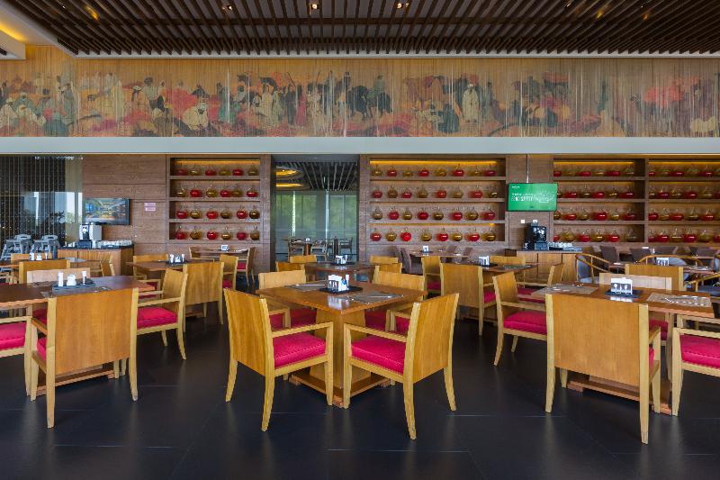 בית מלון כפרי Angsana Xian Lintong