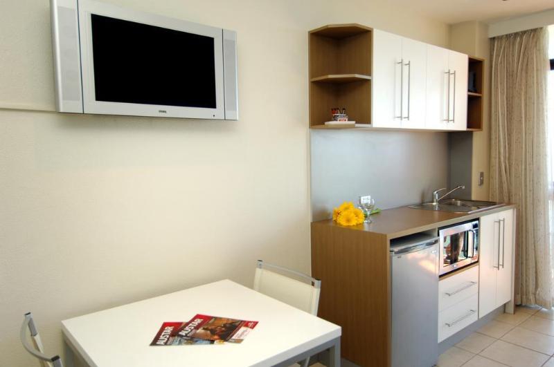 فندق Aquarius On The Beach