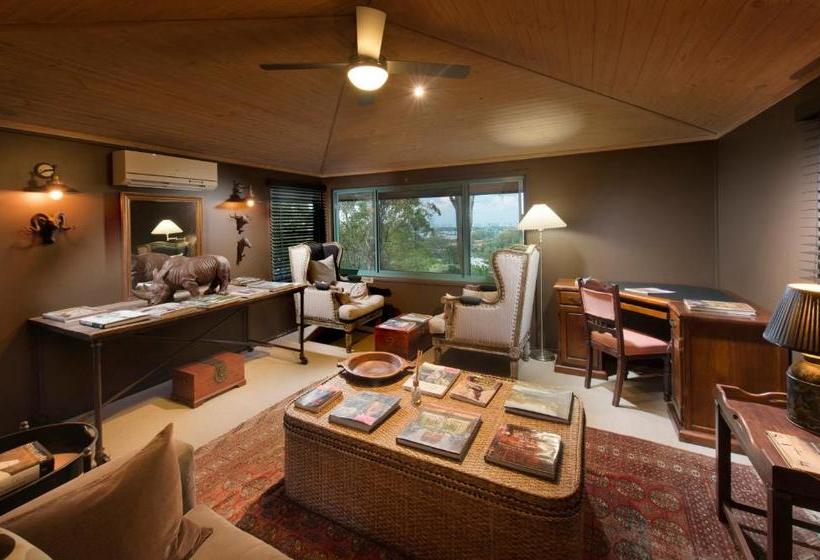 فندق Arabella Guesthouse
