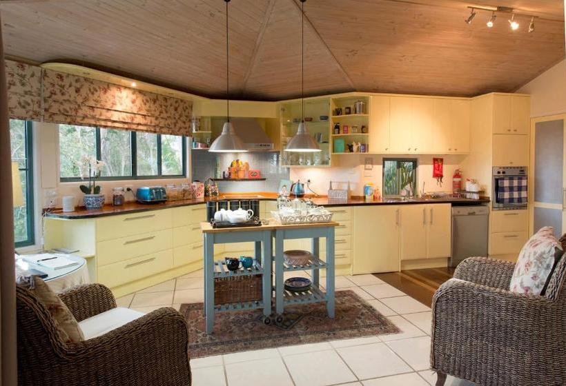 בית מלון כפרי Arabella Guesthouse