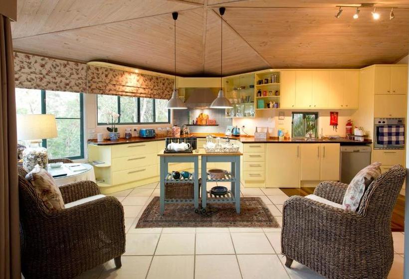 בית מלון כפרי Arabella Guesthouse