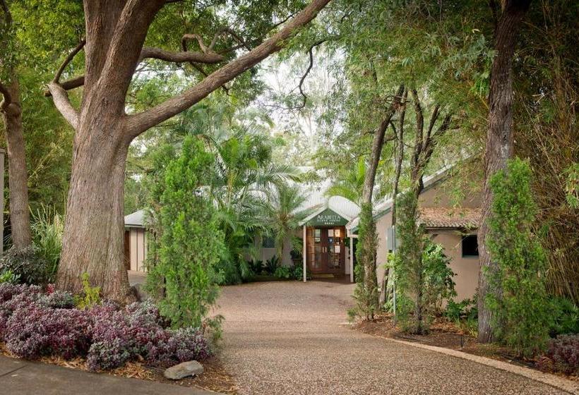 בית מלון כפרי Arabella Guesthouse