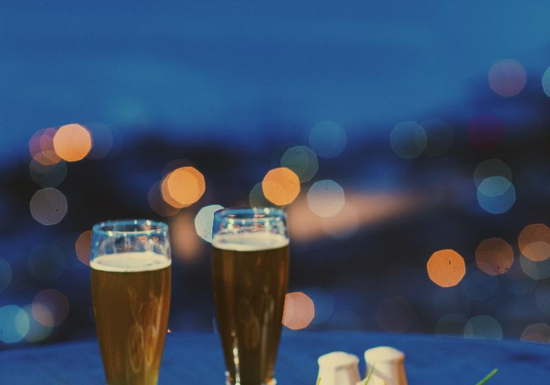 فندق Arakur Ushuaia Resort & Spa