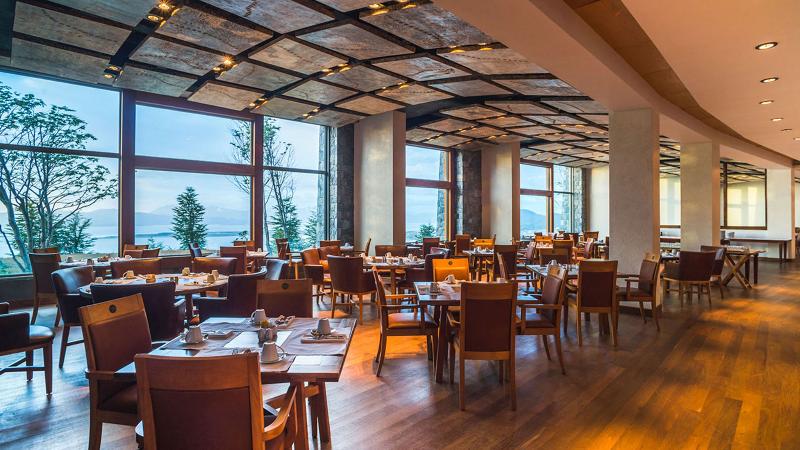 فندق Arakur Ushuaia Resort & Spa