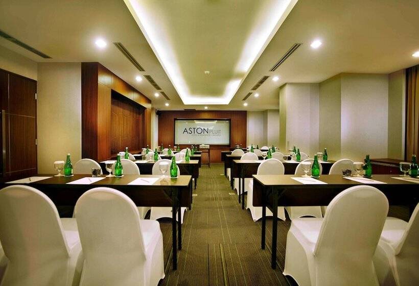 Aston Pluit Hotel & Residence