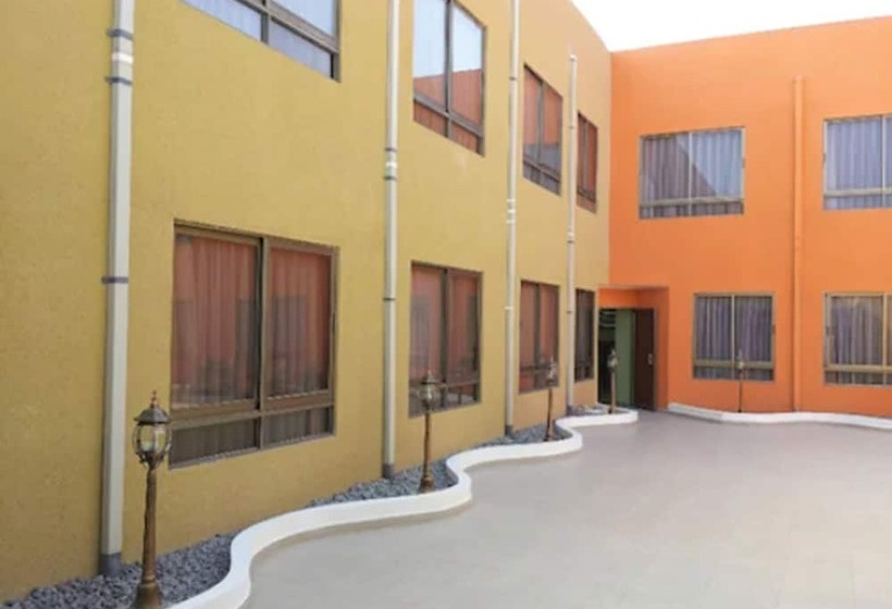 酒店 Astore Suites