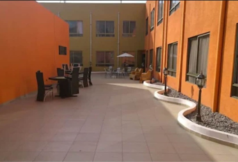 酒店 Astore Suites