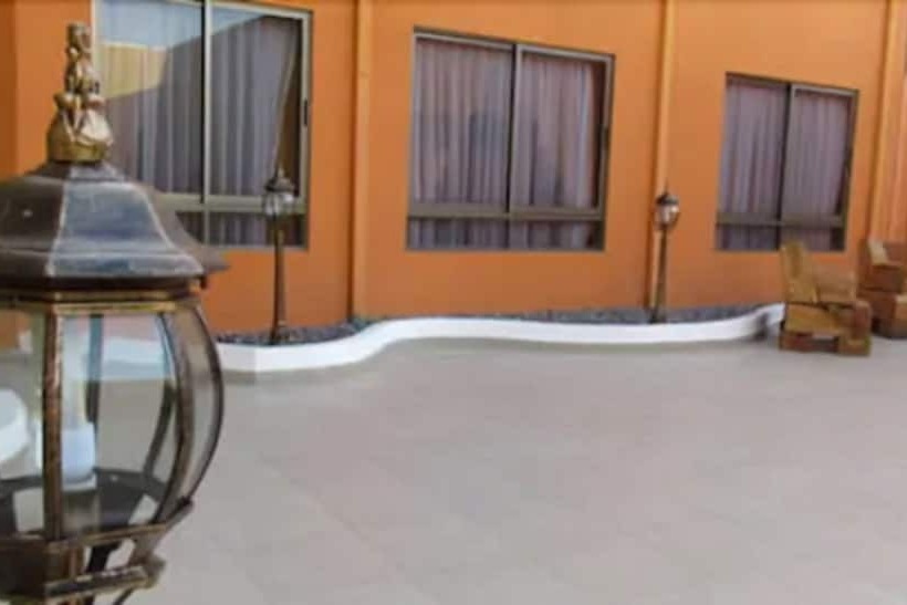 酒店 Astore Suites