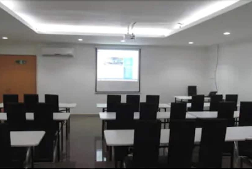 酒店 Astore Suites