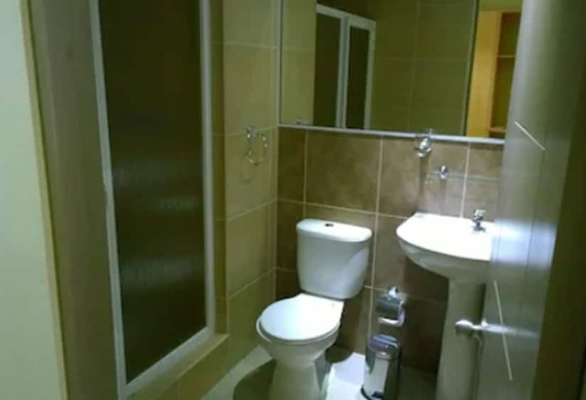 酒店 Astore Suites