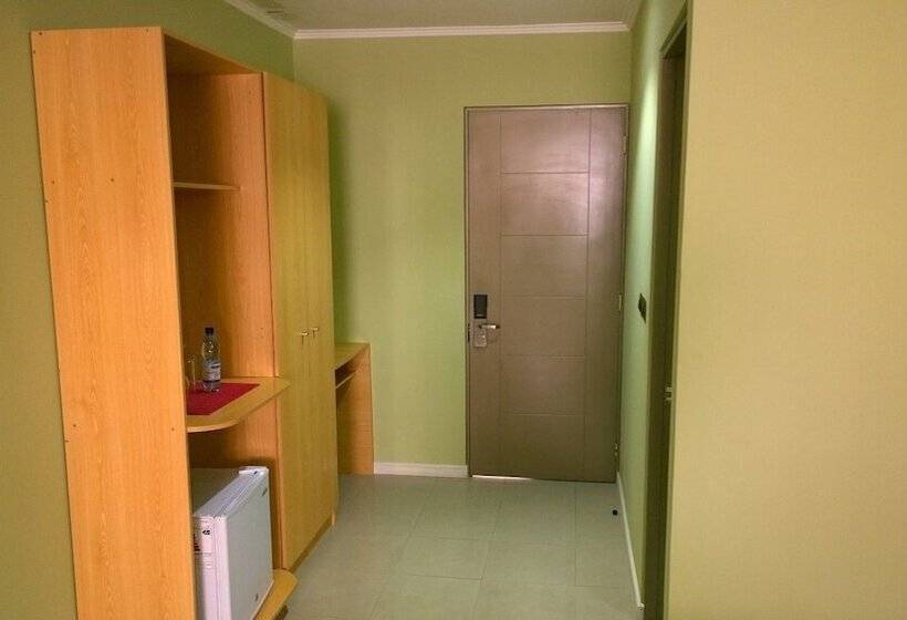 酒店 Astore Suites