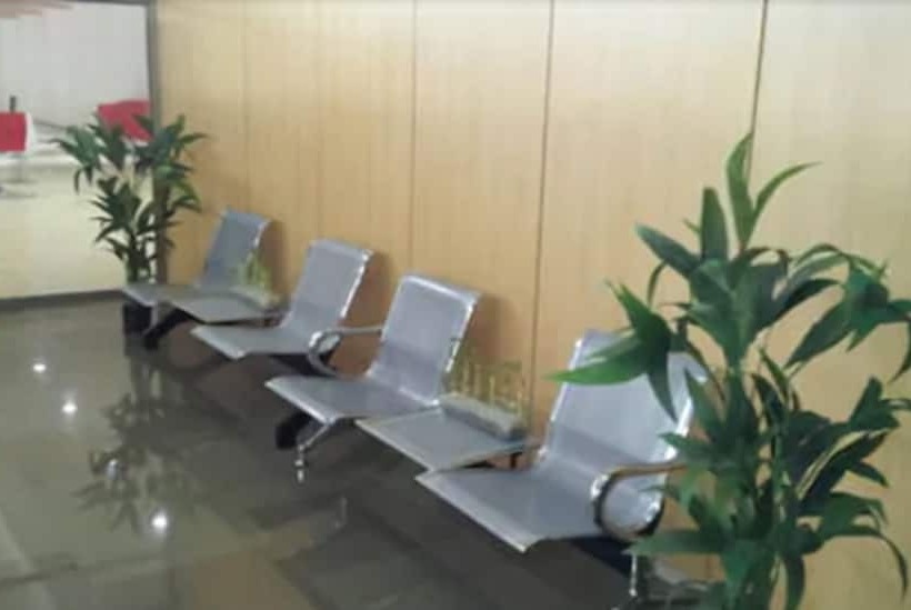 酒店 Astore Suites