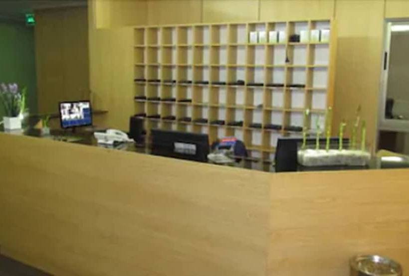 酒店 Astore Suites