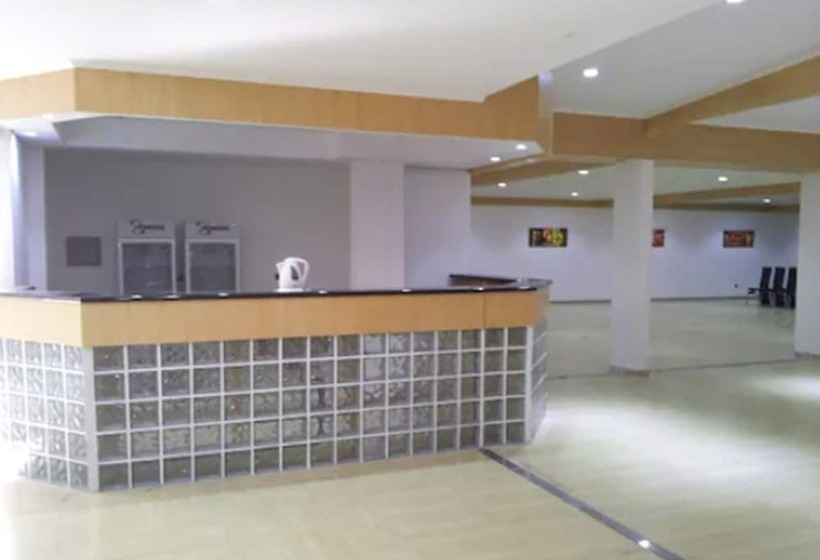 酒店 Astore Suites