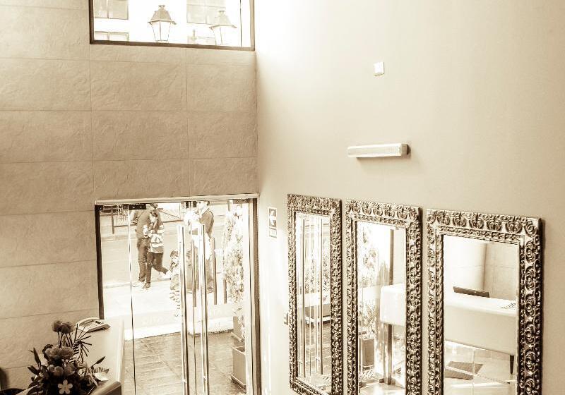 فندق Atiq Boutique