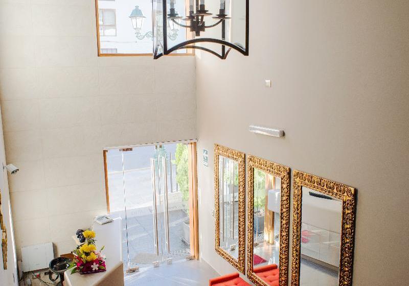 호텔 Atiq Boutique