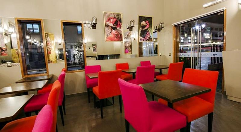 فندق Atiq Boutique