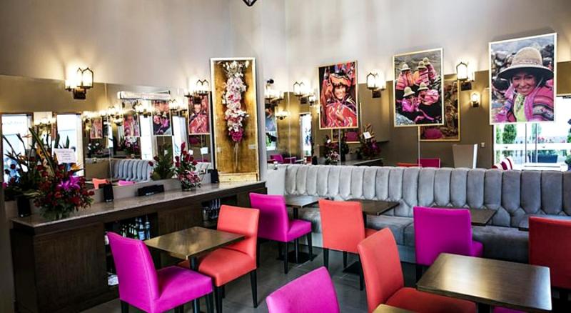 호텔 Atiq Boutique