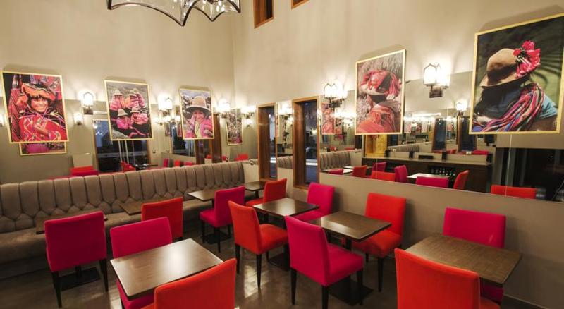 فندق Atiq Boutique