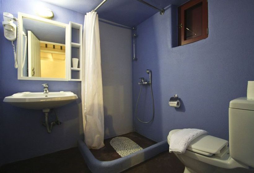 فندق Atlantis Houses