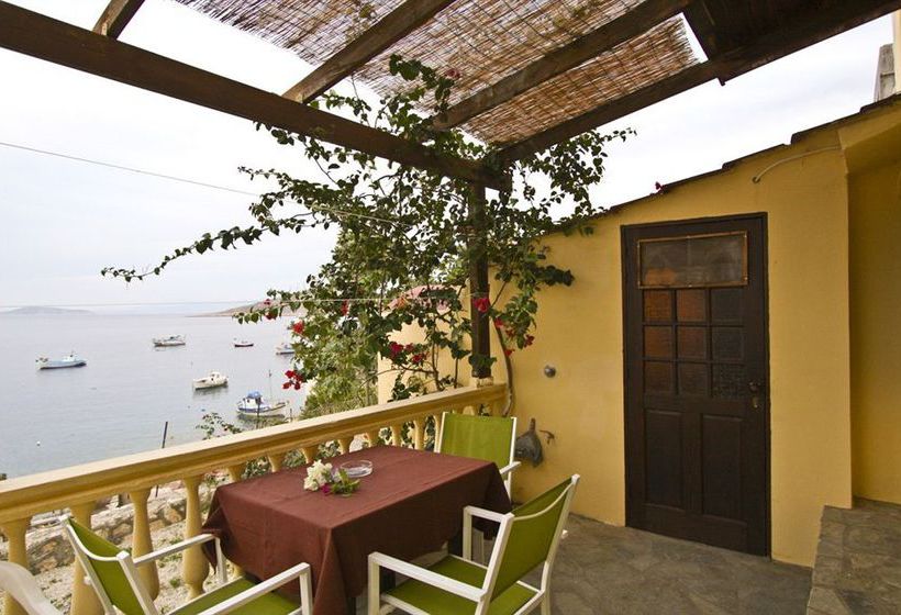 فندق Atlantis Houses