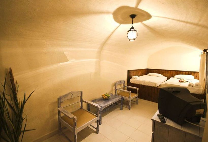 فندق Atlantis Houses