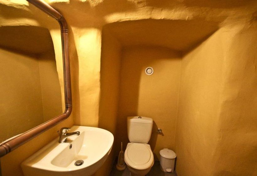 בית מלון כפרי Atlantis Houses