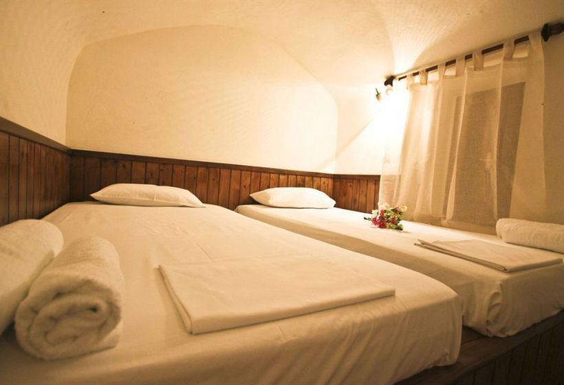 فندق Atlantis Houses