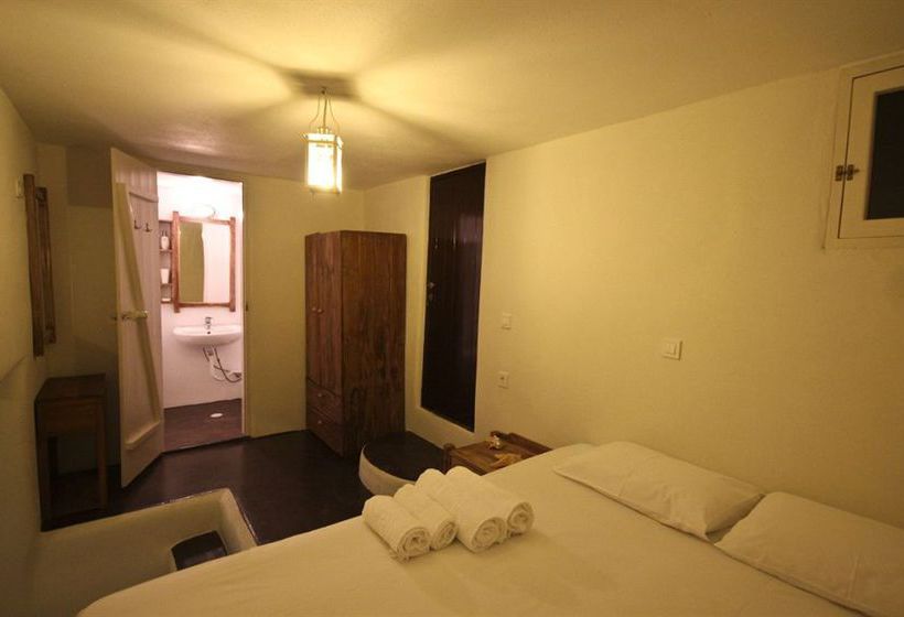 فندق Atlantis Houses