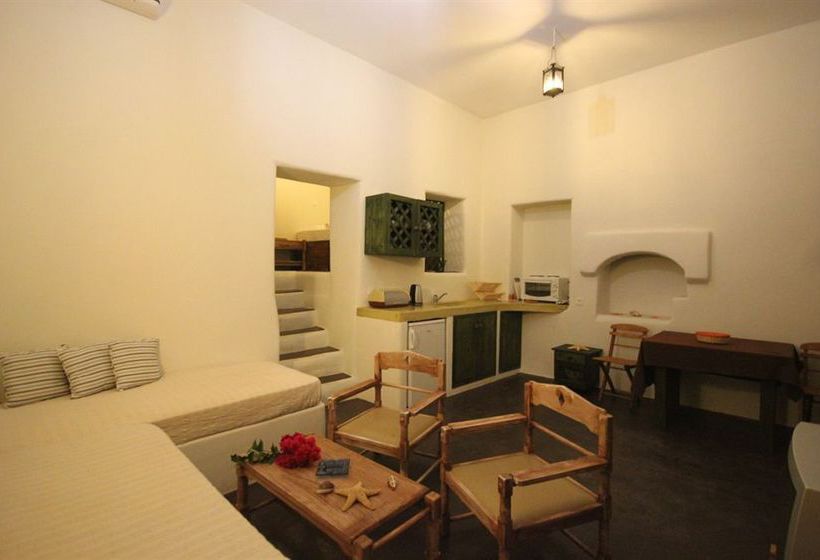 فندق Atlantis Houses