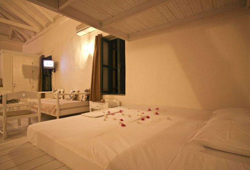 فندق Atlantis Houses