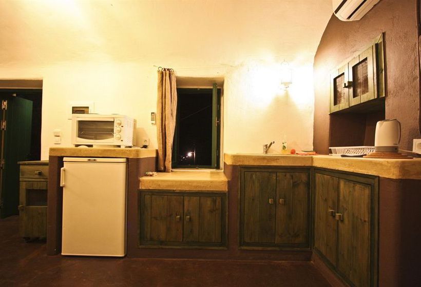 فندق Atlantis Houses