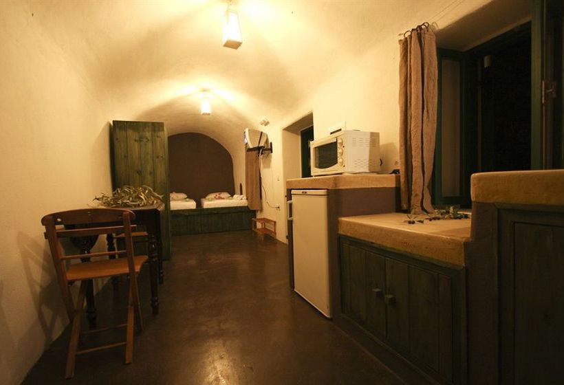 فندق Atlantis Houses