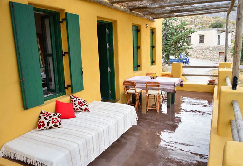 فندق Atlantis Houses